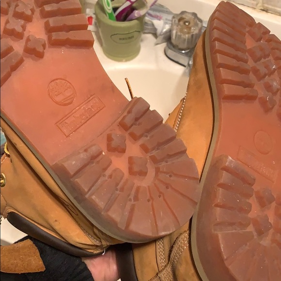 Timberland boots - Picture 8 of 8